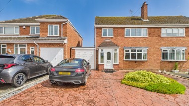 View Full Details for Hazeldene Road, Halesowen