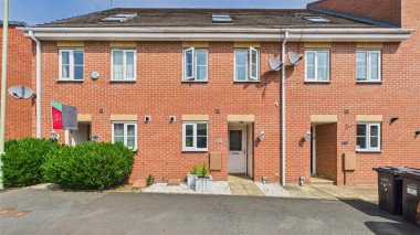 View Full Details for Century Way, Halesowen