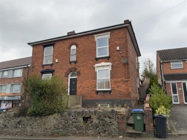 View Full Details for Moat Road,Oldbury,West Midlands