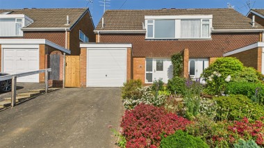 View Full Details for Honeybourne Road, Halesowen