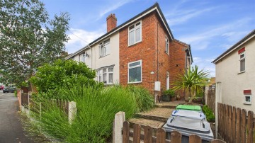 Longbank Road, Tividale, Oldbury