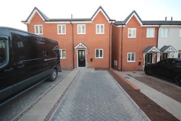 Corbyns Hall Lane, Brierley Hill