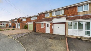 Hilston Avenue, Halesowen
