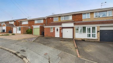 View Full Details for Hilston Avenue, Halesowen