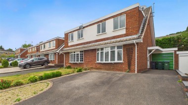 View Full Details for Marquis Drive, Halesowen