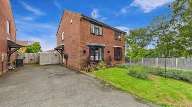 View Full Details for Willetts Drive, Halesowen