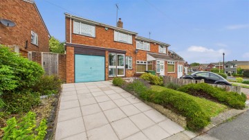 Broadway Avenue, Halesowen