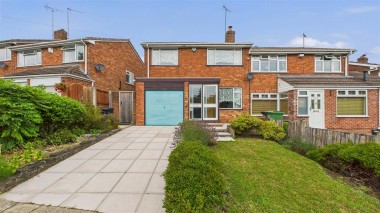 View Full Details for Broadway Avenue, Halesowen