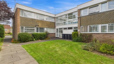 View Full Details for Hurst Green Road, Halesowen