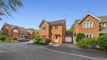 Bishops Walk,Cradley Heath,West Midlands