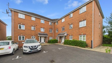 View Full Details for Purlin Wharf, Dudley