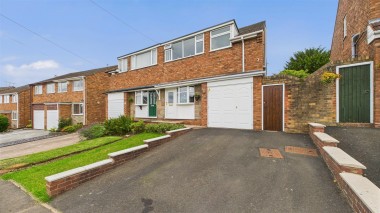View Full Details for Greenways, Halesowen