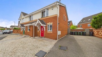 Manson Drive, Cradley Heath