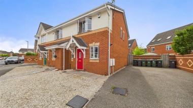 View Full Details for Manson Drive, Cradley Heath