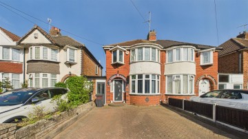 Ryde Park Road, Birmingham