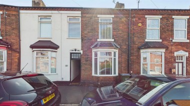 View Full Details for 28, Junction Street South, Oldbury, Sandwell, B69