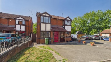 View Full Details for 44 Fox Foot Drive