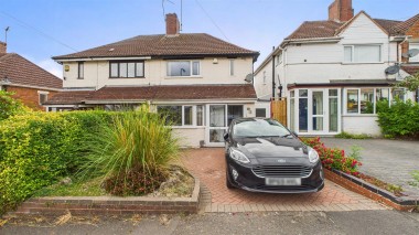 View Full Details for Kenilworth Road, Oldbury