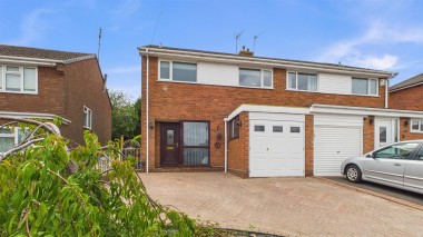 View Full Details for Instone Road, Halesowen