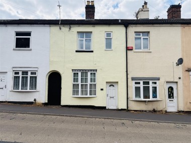 View Full Details for Church Street,Stourbridge ,West Midlands