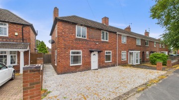 Mackmillan Road, Rowley Regis