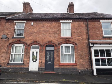 View Full Details for Campbell Street, Brierley Hill