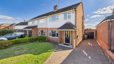 View Full Details for Fairfield Lane, Kidderminster