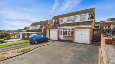 View Full Details for Wythall Road, Halesowen