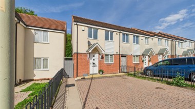 View Full Details for Bradfield Way, Dudley