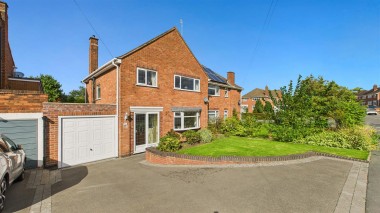 View Full Details for Brookwillow Road, Halesowen