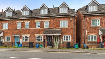 Stourbridge Road, Halesowen