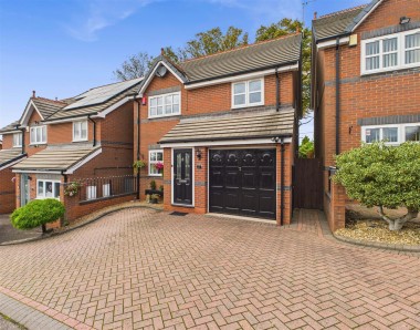 View Full Details for Ross, Rowley Regis