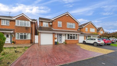 View Full Details for Radbourne Drive, Halesowen