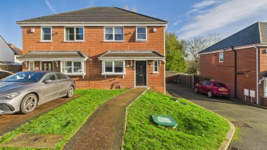 View Full Details for Stourbridge Road, Dudley