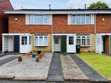 Tenterfields, Halesowen