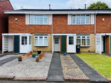 View Full Details for Tenterfields, Halesowen