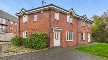 View Full Details for Brett Young Close ,Halesowen ,West Midlands