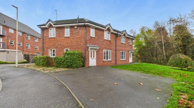 View Full Details for Brett Young Close ,Halesowen ,West Midlands