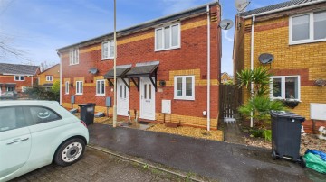 Richardson Drive ,Stourbridge,West Midlands