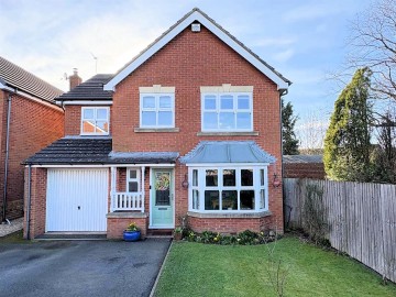 Matthews Close, Rowley Regis