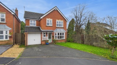 View Full Details for Matthews Close, Rowley Regis