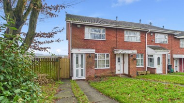 View Full Details for Chiltern Close, Halesowen