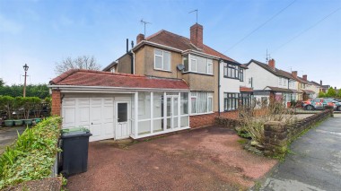 View Full Details for Amblecote Road, Brierley Hill