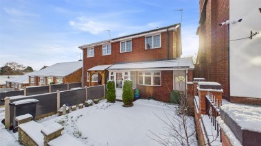 View Full Details for Alma Street, Halesowen