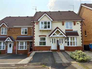 View Full Details for Whitefriars Drive, Halesowen