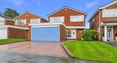 View Full Details for Links View, Halesowen