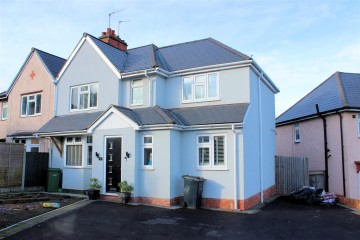 Alexandra Road, Halesowen