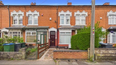 View Full Details for Milcote Road, Smethwick