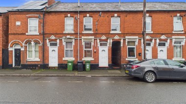 View Full Details for Park Street, Kidderminster