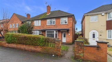 View Full Details for Neville Avenue, Kidderminster